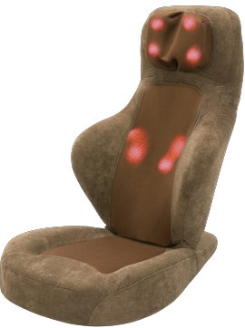 3Dマッサージシート座椅子 | 【公式】 ドクターエア｜DOCTORAIR