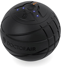 ＜Doctor Air＞3Dコンディショニングボール【値下げ】
